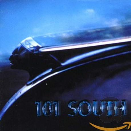 101 South: 101 South [CD]