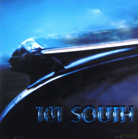 101 South: 101 South [CD]