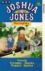 Joshua Jones nowe przygody [DVD]