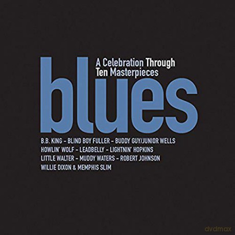 A Celebration Through Ten Masterpieces [10CD]