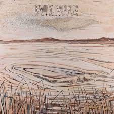 Emily Barker: A Dark Murmuration Of Words (Deluxe) [CD]