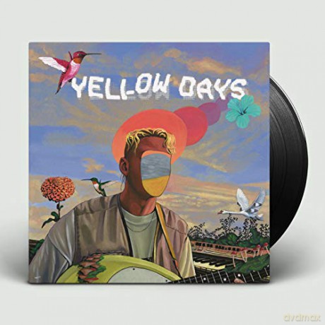 Yellow Days: A Day In A Yellow Beat [2xWinyl]