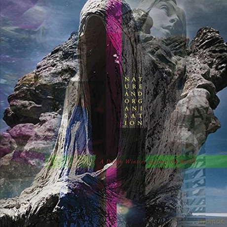 Nature And Organisation: A Dozen Winters Against The World (Violet) [Winyl]