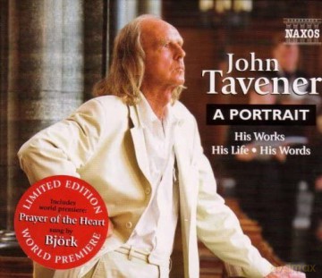 John Tavener: A Portrait [2CD]