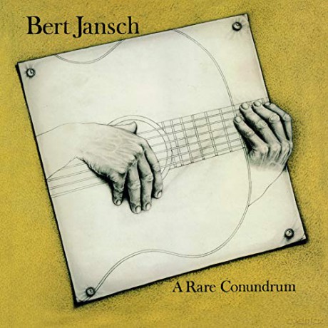 Bert Jansch: A Rare Conundrum (RSD 2018) [Winyl]