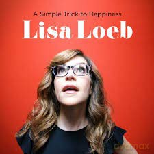 Lisa Loeb: A Simple Trick To Happiness (RSD 2020) [Winyl]