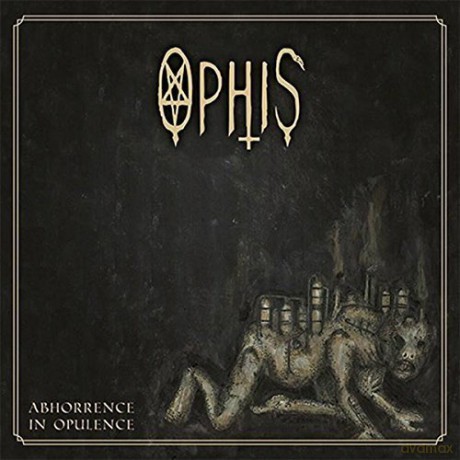 Ophis: Abhorrence In Opulence [2xWinyl]