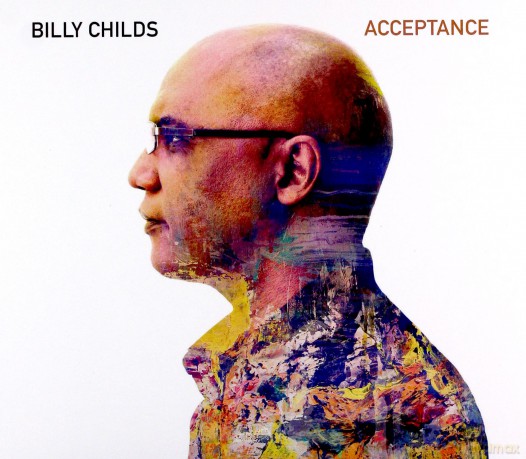 Billy Childs: Acceptance [CD]