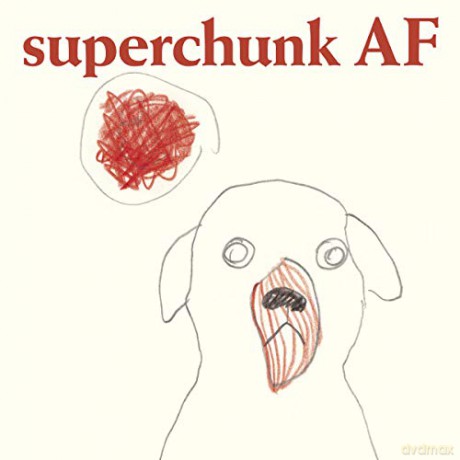 Superchunk: Acoustic Foolish [Winyl]