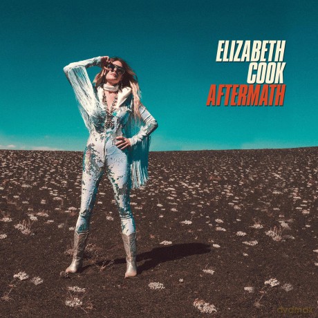 Elizabeth Cook: Aftermath [CD]