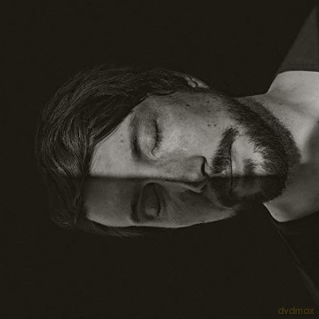 Aidan Knight: Aidan Knight [CD]