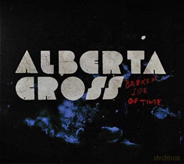 Alberta Cross: Alberta Cross [CD]