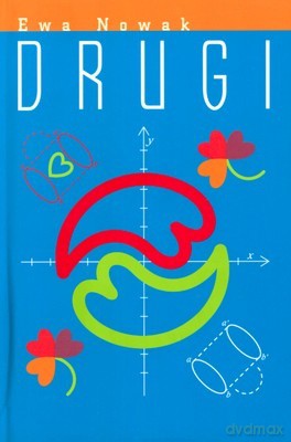 Drugi Wyd.2010 (twarda) - Ewa Nowak [KSIĄŻKA]