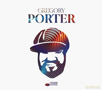 Gregory Porter: All Rise [5CD]