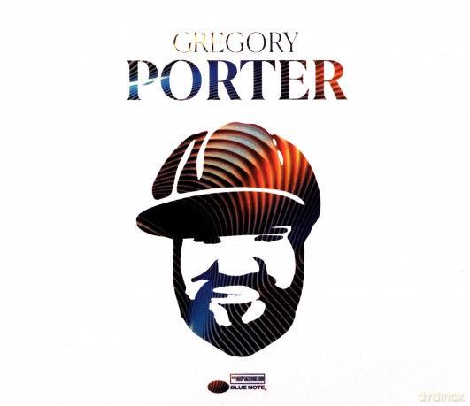Gregory Porter: All Rise [5CD]