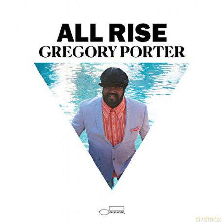Gregory Porter: All Rise (Coloured) [2xWinyl]