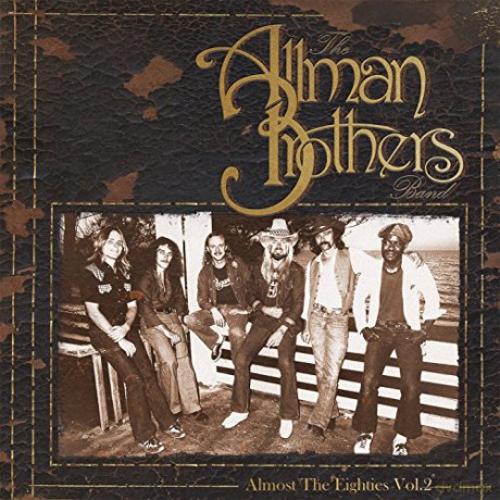 Allman Brothers Band: Almost The Eighties Vol. 2 [2xWinyl]