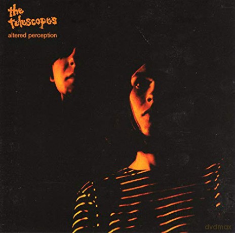 Telescopes: Altered Perception (RSD 2020) [2xWinyl]