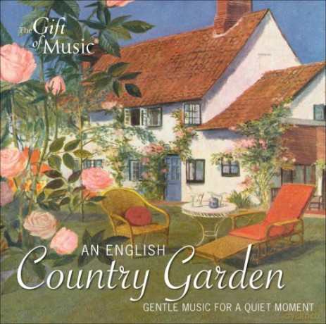 An English Country Garden [CD]
