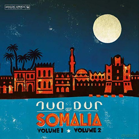 Dur-Dur Band: Analog Africa No. 27 [3xWinyl]