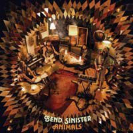 Bend Sinister: Animals [Winyl]