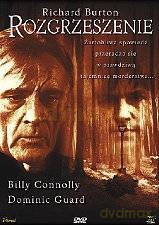 Rozgrzeszenie [DVD]