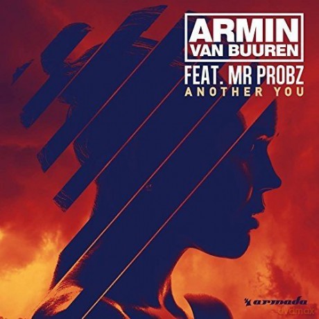 Armin Van Buuren (Feat. Mr Probz): Another You [CD]