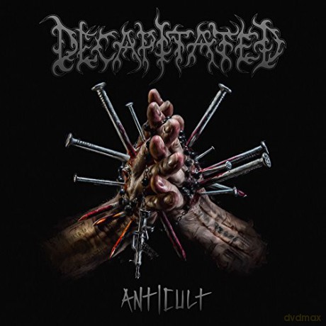 Decapitated: Anticult [Winyl]