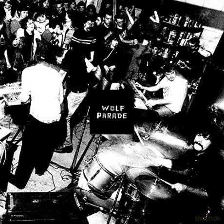 Wolf Parade: Apologies To The Queen Mary [3xWinyl]