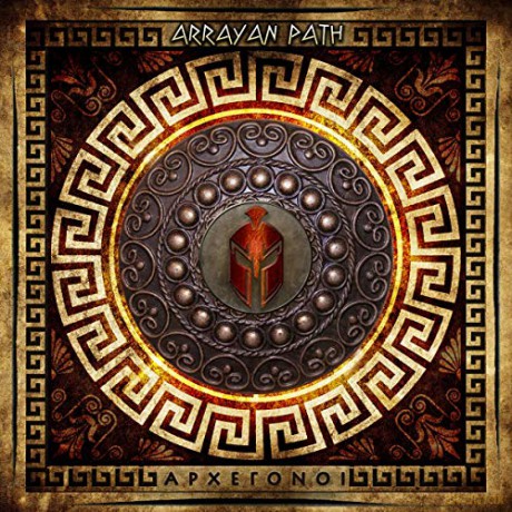 Arrayan Path: Archegonoi [2CD]