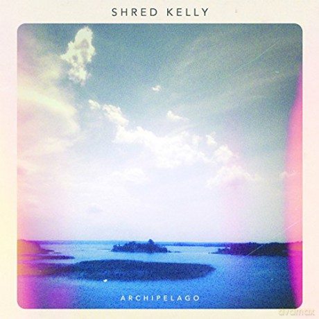 Shred Kelly: Archipelago [CD]