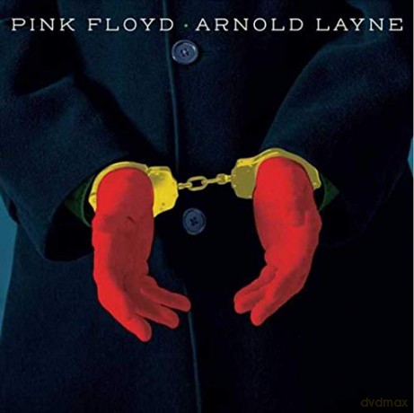 Pink Floyd: Arnold Layne (Live At Syd Barrett Tribute, 2007) (RSD) [Winyl]