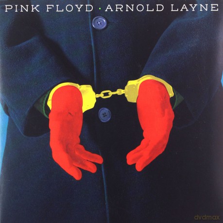 Pink Floyd: Arnold Layne (Live At Syd Barrett Tribute, 2007) (RSD) [Winyl]