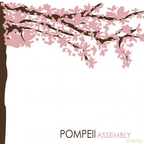 Pompeii: Assembly [CD]