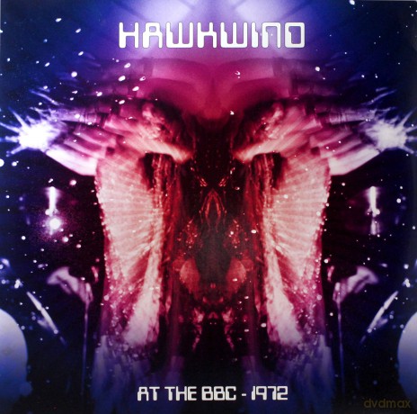 Hawkwind: Hawkwind: At The Bbc - 1972 (RSD) [2xWinyl]