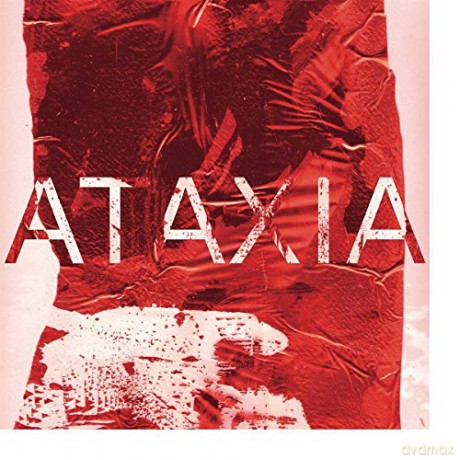 Rian Treanor: Ataxia [2xWinyl]