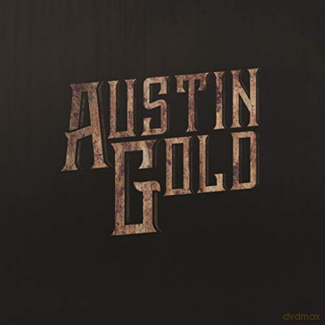 Austin Gold: Austin Gold [Winyl]