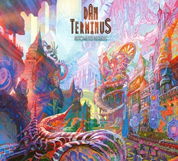 Dan Terminus: Automated Refrains [CD]