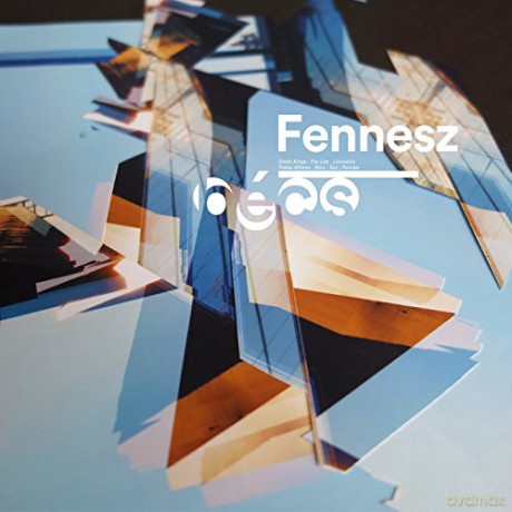 Fennesz: BÄÂcs [CD]