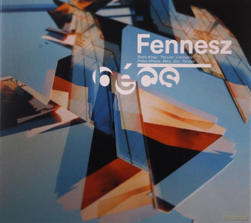 Fennesz: BÄÂcs [CD]