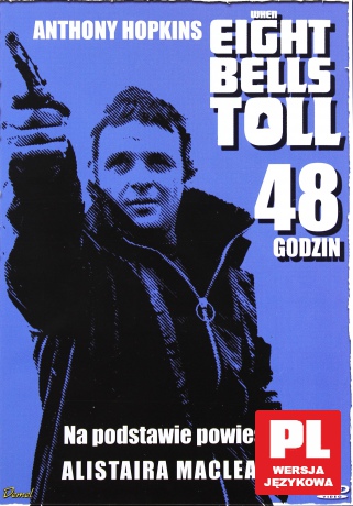 48 godzin (1971) [DVD]