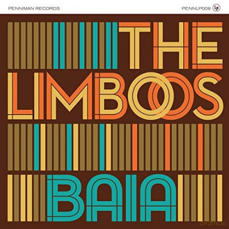 Limboos: Baia [CD]