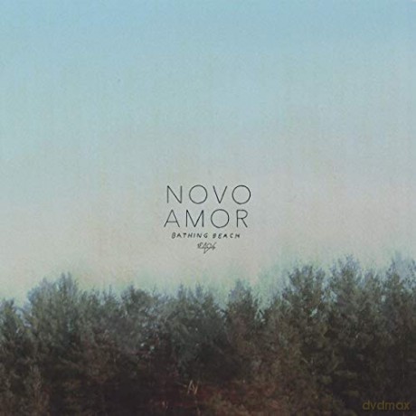Novo Amor: Bathing Beach [Winyl]