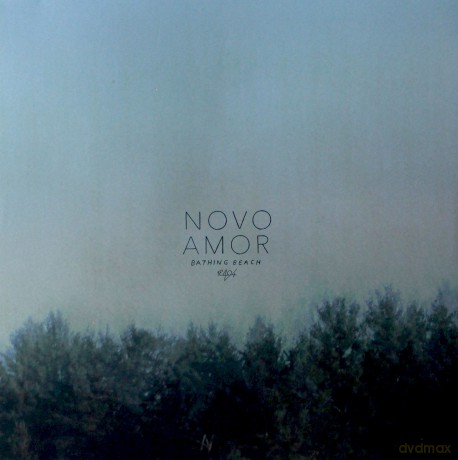 Novo Amor: Bathing Beach [Winyl]