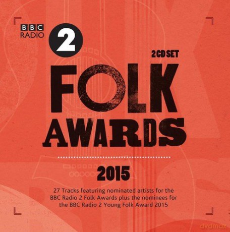 Bbc Radio 2 - Folk Awards 2015 [2CD]