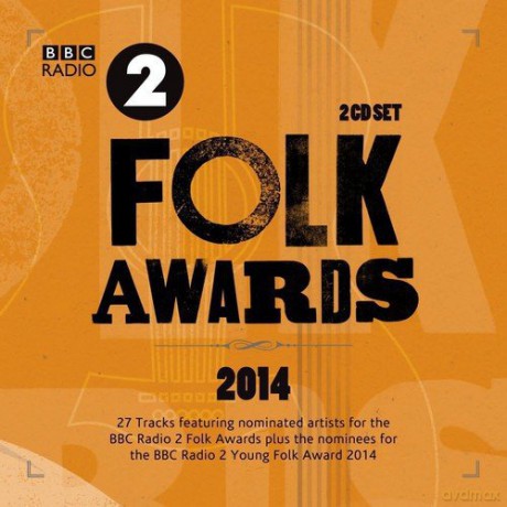 Bbc Radio 2 Folk Awards 2014 [2CD]