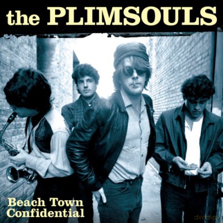 Plimsouls: Beach Townconfidential Live 1 [Winyl]