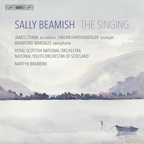 Crabbrsnobrabbins: Beamishthe Singing [CD]