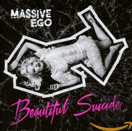 Massive Ego: Beautiful Suicide [2CD]
