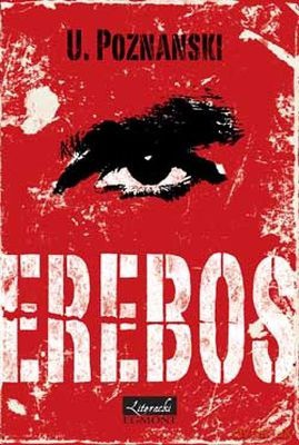 Erebos - Ursula Poznański [KSIĄŻKA]